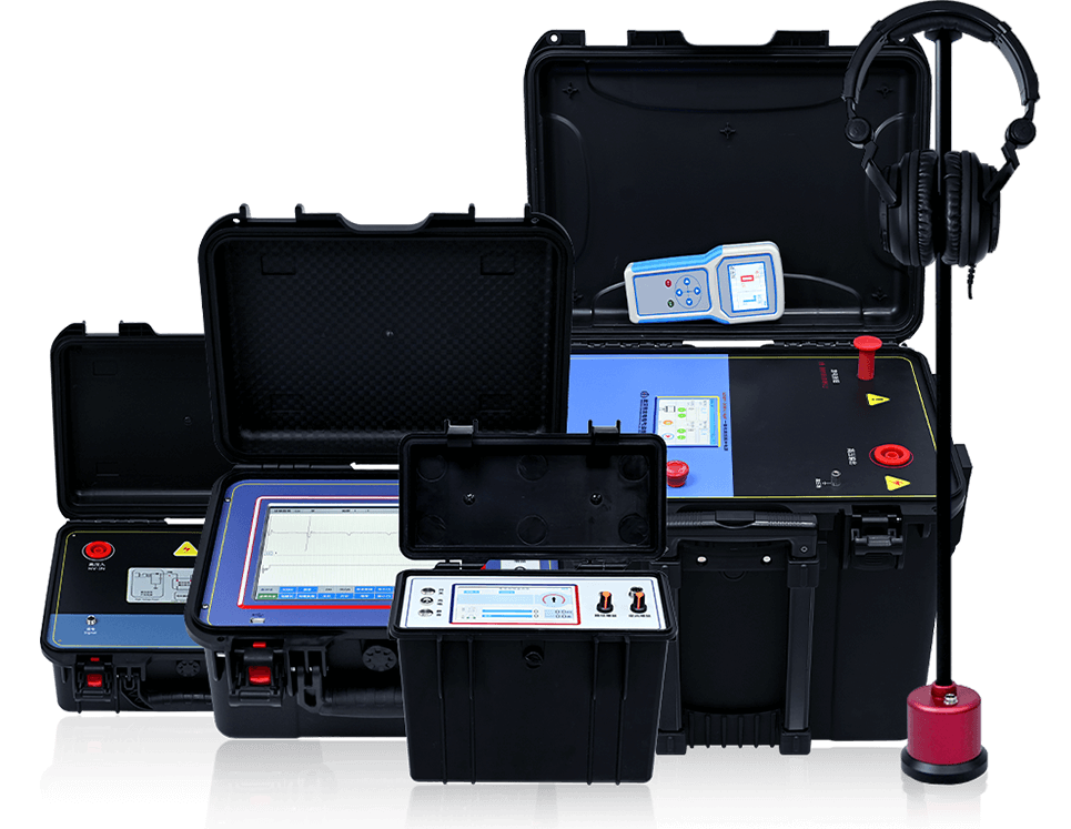 電纜故障測(cè)試儀